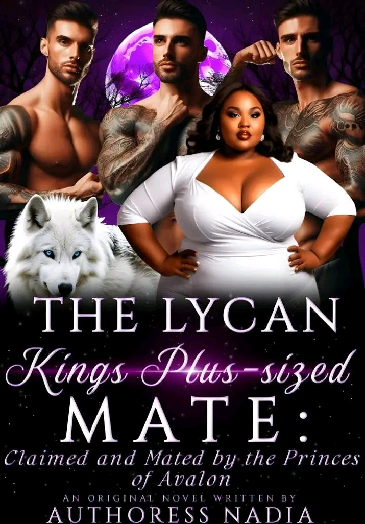 The Triplets plus sized mate