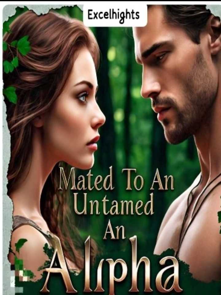 Mated To An Untamed Alpha
