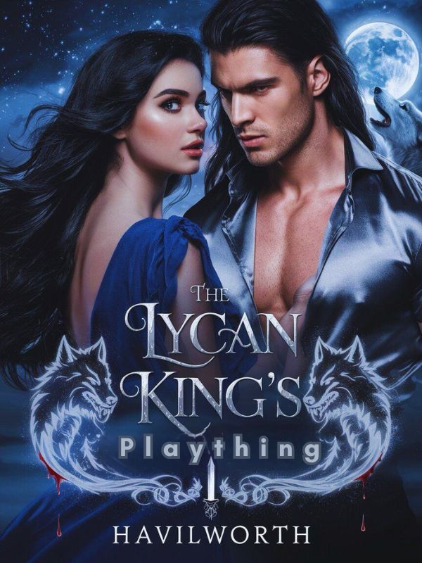 The Lycan King's Plaything