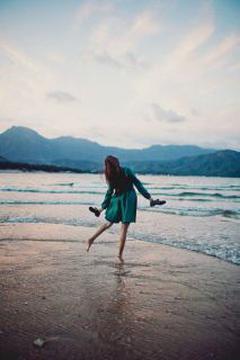 Give me a second chance