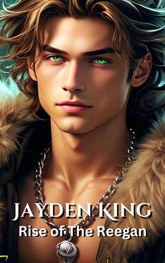 Jayden King - Rise of The Reegan