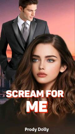 Scream For Me