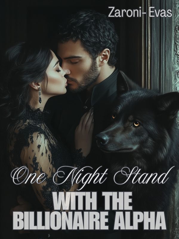 One Nightstand with the Billionaire Alpha