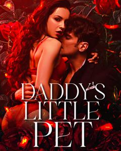 Daddy's Little Pet