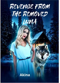 Revenge From The Removed Luna