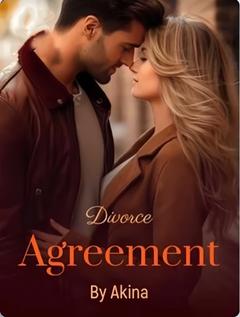 Divorce Agreement