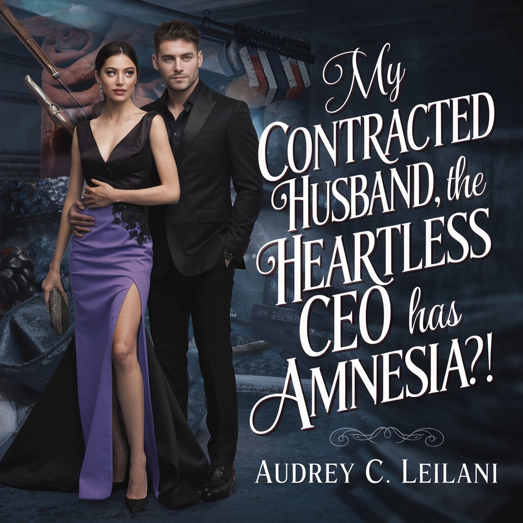 My Contracted Husband, The Heartless CEO has Amnesia?!