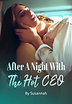 After A Night With The Hot CEO