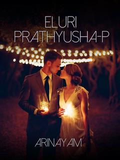 Eluri Prathyusha-Parinayam