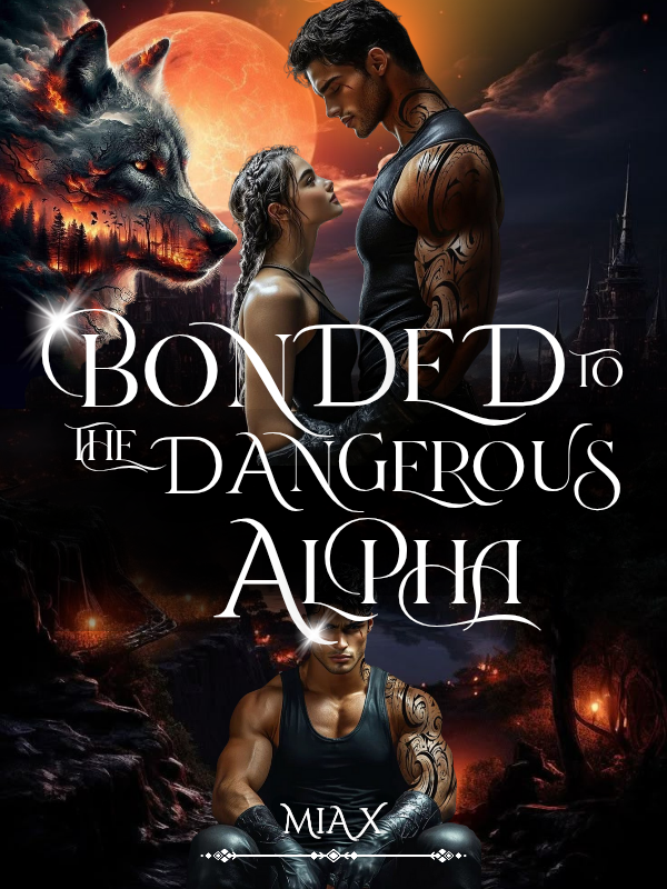 Bonded To The Dangerous Alpha