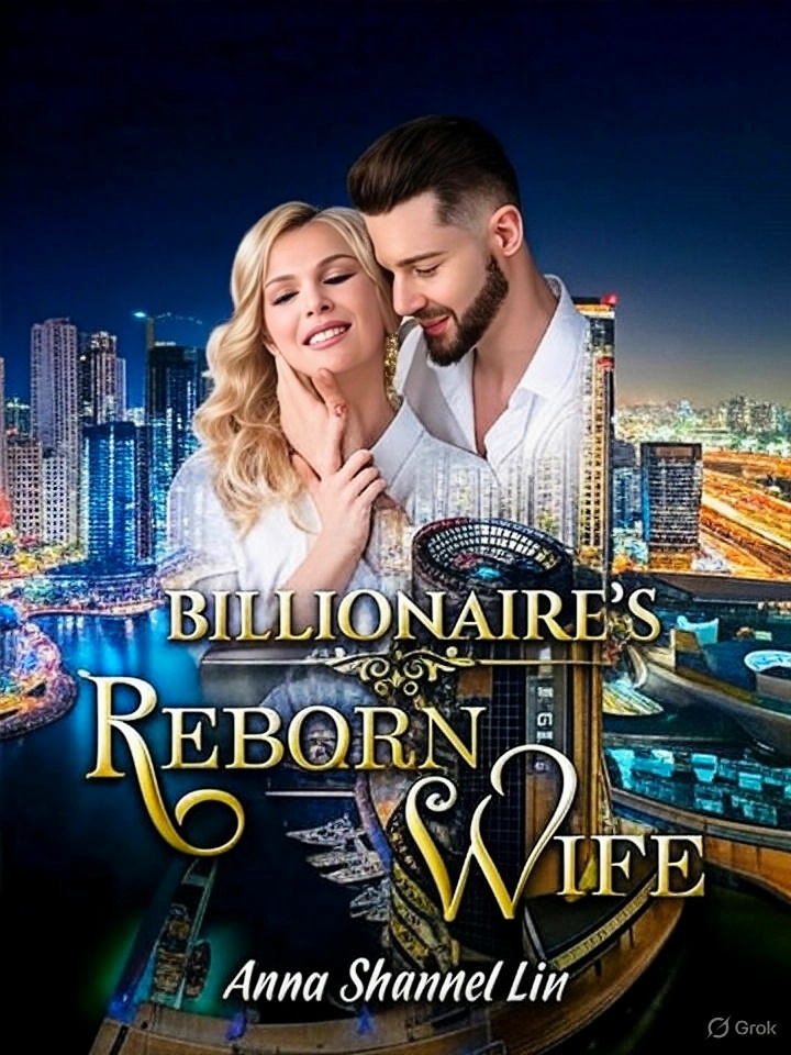 Billionaire's Reborn Wife