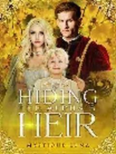 Hiding the Alpha's Heir