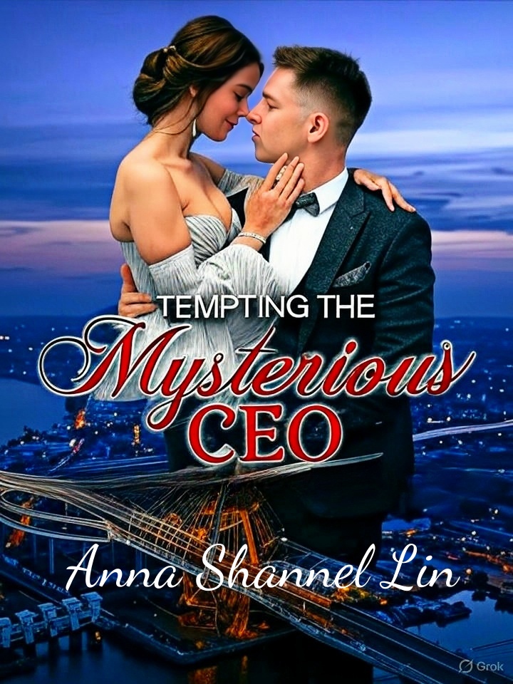 Tempting The Mysterious CEO