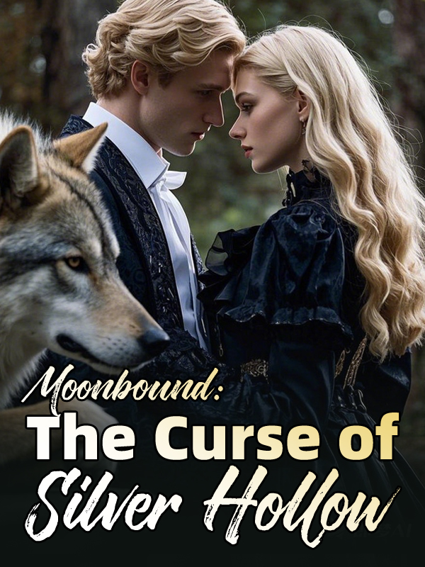 Moonbound: The Curse of Silver Hollow