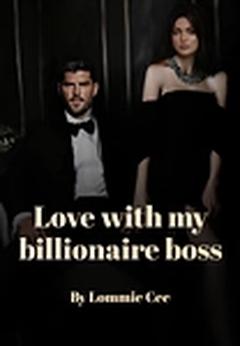 Sex with my billionaire boss