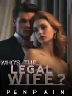Who's the Legal Wife?