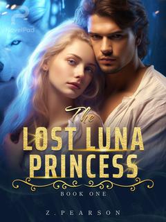 The Lost Luna Princess