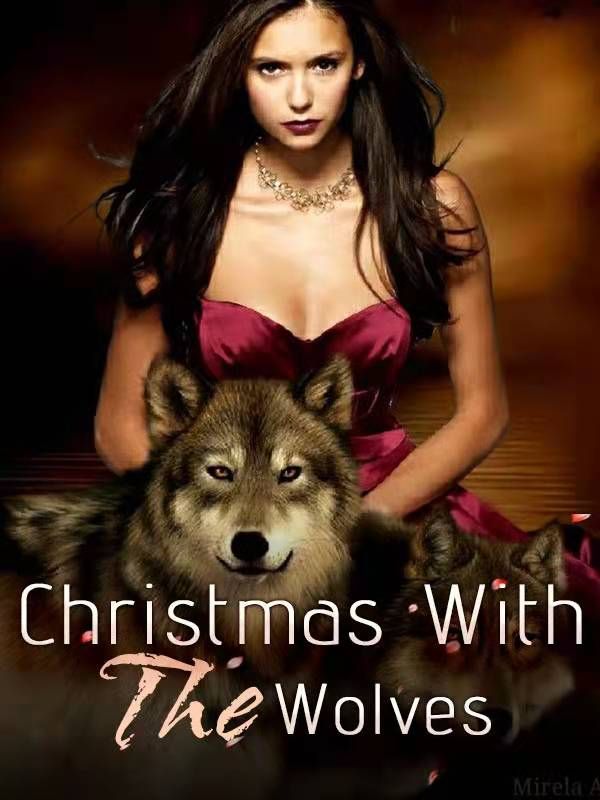 Christmas With The Wolves