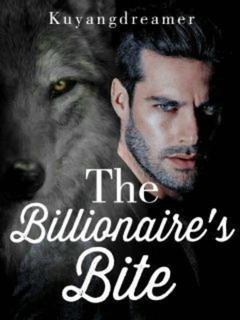 The Billionaire's Bite