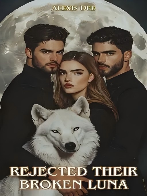 Rejected Their Broken Luna