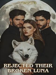 Rejected Their Broken Luna