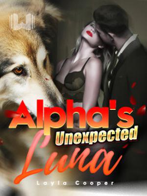 Alpha's Unexpected Luna