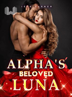 Alpha's Beloved Luna