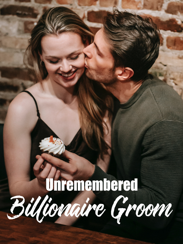 Unremembered Billionaire Groom