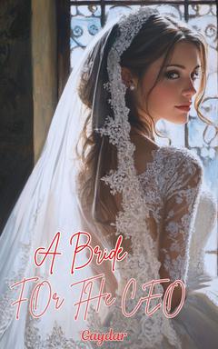A Bride For The CEO