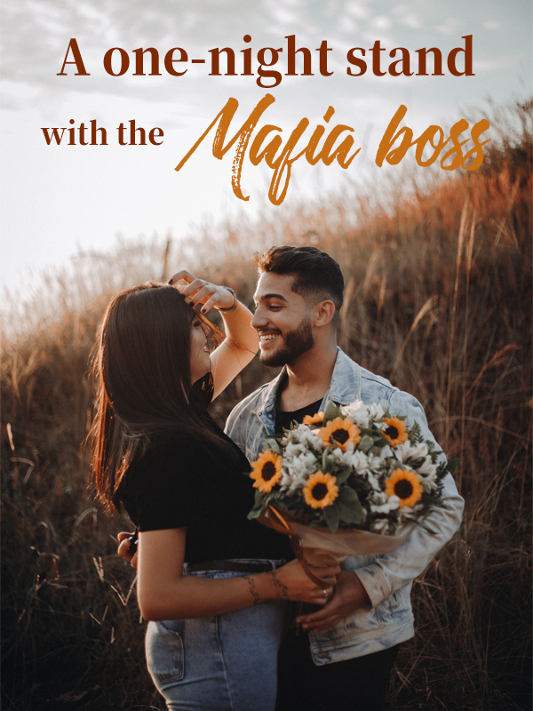 A one-night stand with the Mafia boss