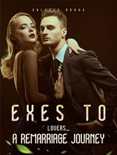 Exes to Lovers_ A Remarriage Journey