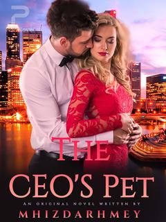 The CEO's Pet