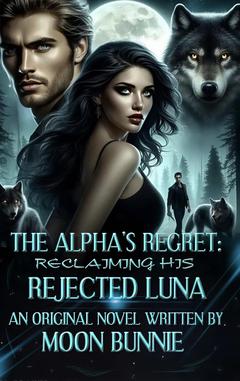 The Alpha’s Regret: Reclaiming His Rejected Luna