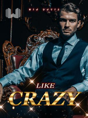 Like Crazy