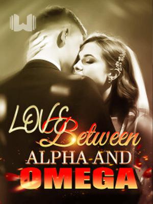 Love Between Alpha And Omega