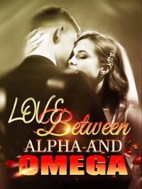 Love Between Alpha And Omega
