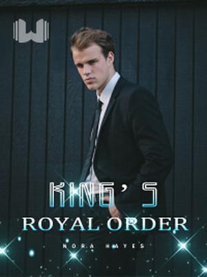 King's Royal Order