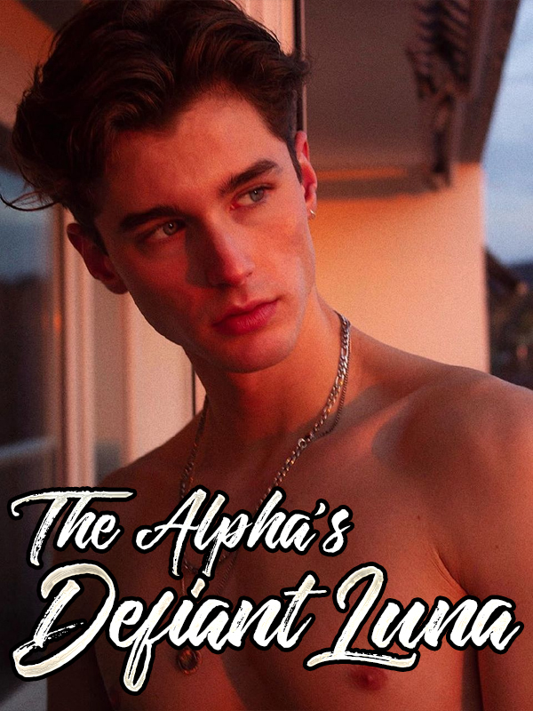 The Alpha's Defiant Luna