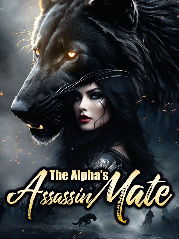 The Alpha's Assassin Mate