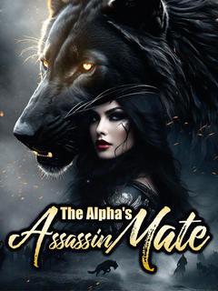 The Alpha's Assassin Mate