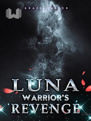 Luna Warrior's Revenge