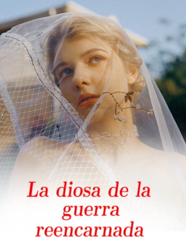 La diosa de la guerra reencarnada