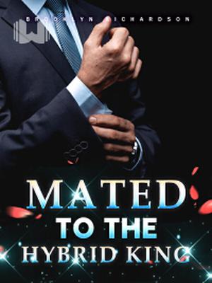 Mated To The Hybrid King