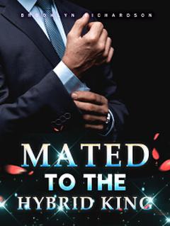 Mated To The Hybrid King