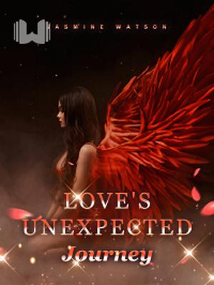 Love's Unexpected Journey