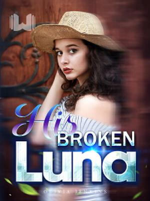His Broken Luna
