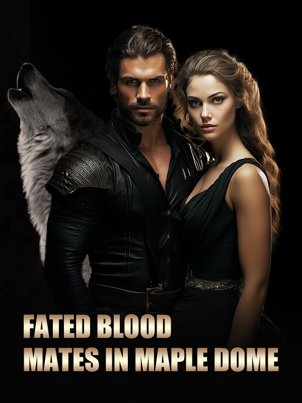 FATED BLOOD MATES IN MAPLE DOME