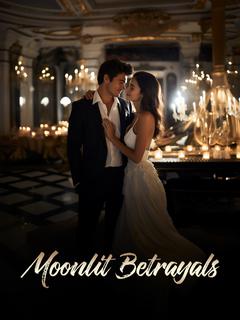 Moonlit Betrayals