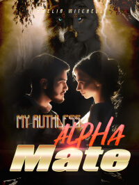 My Ruthless Alpha Mate