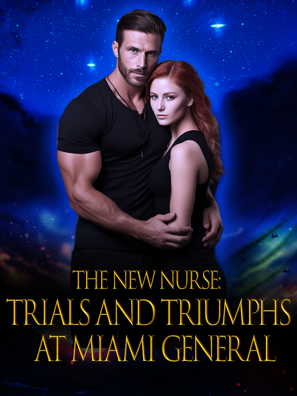 The New Nurse：Trials and Triumphs at Miami General